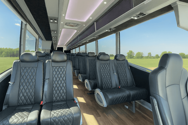 Easy Travel Throughout Redondo Beach