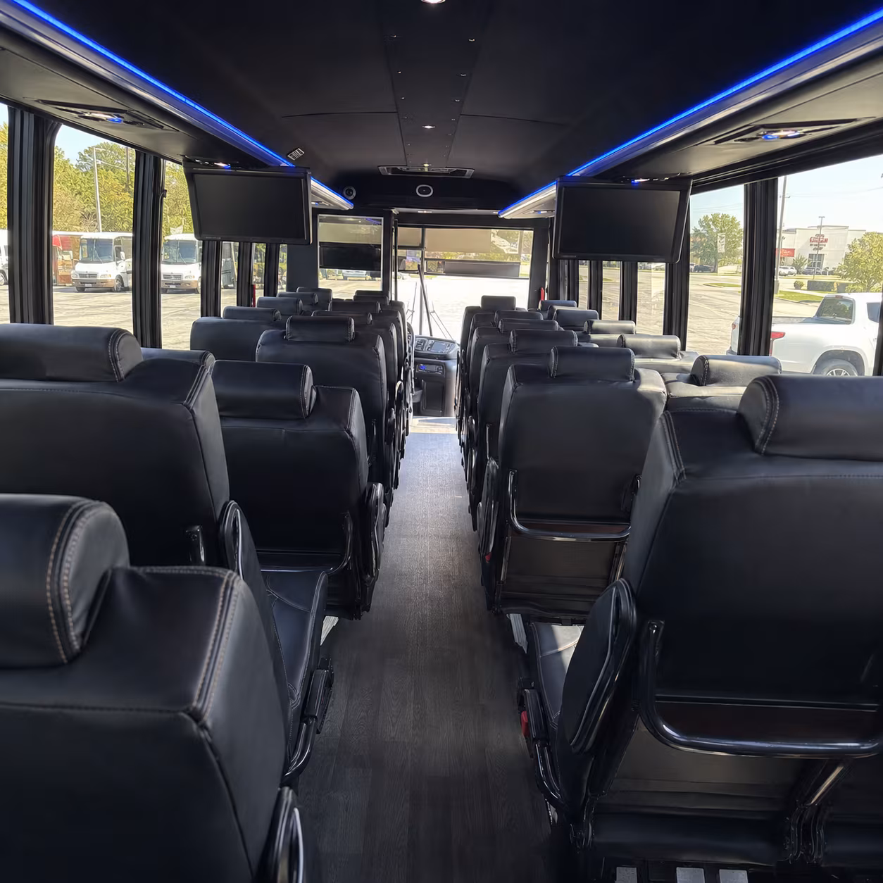 bachelor and bachelorette bus rentals in redondo beach and the south bay