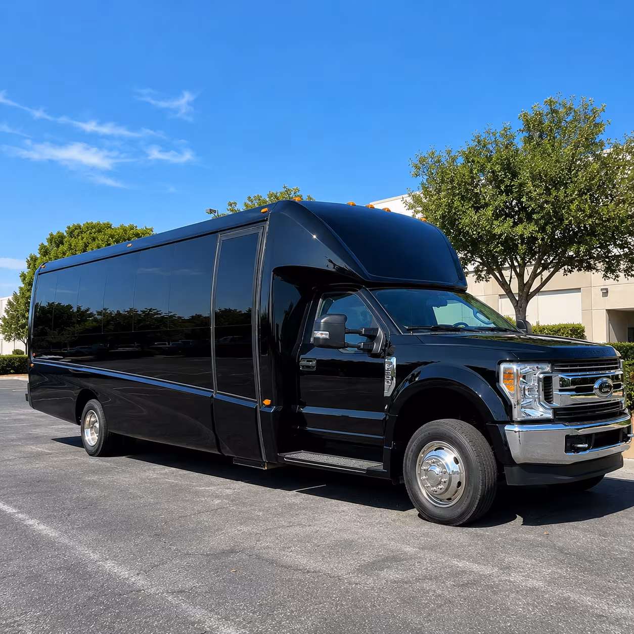 booking redondo beach prom buses early why it matters