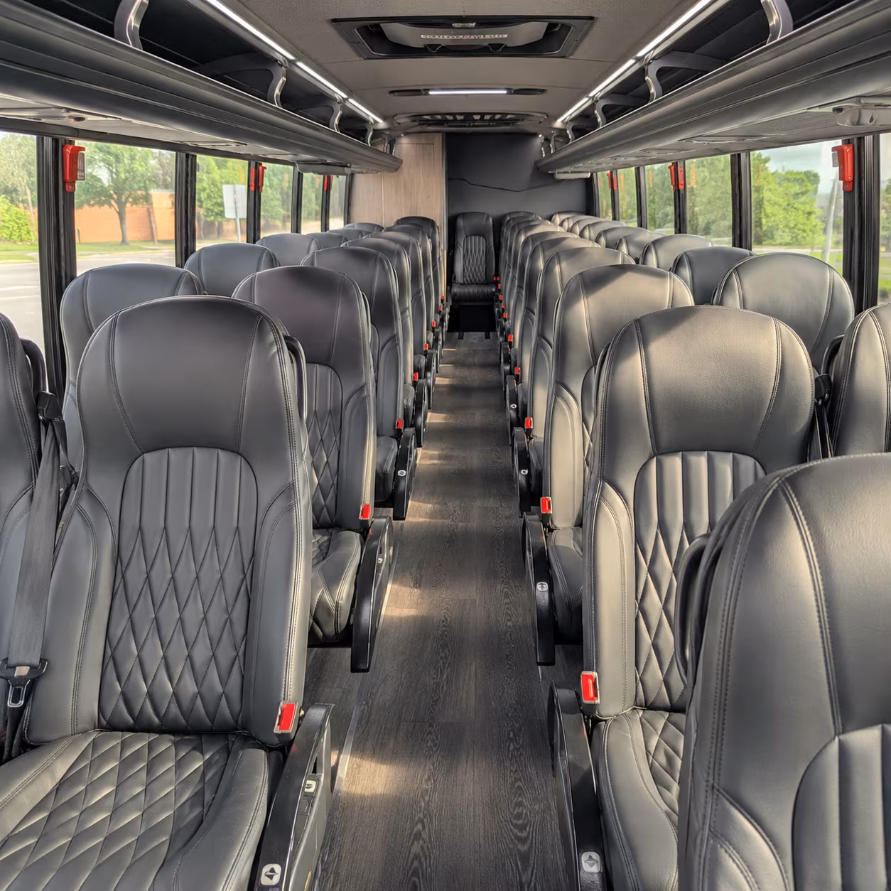 charter bus rentals to temecula valley wine country from redondo beach