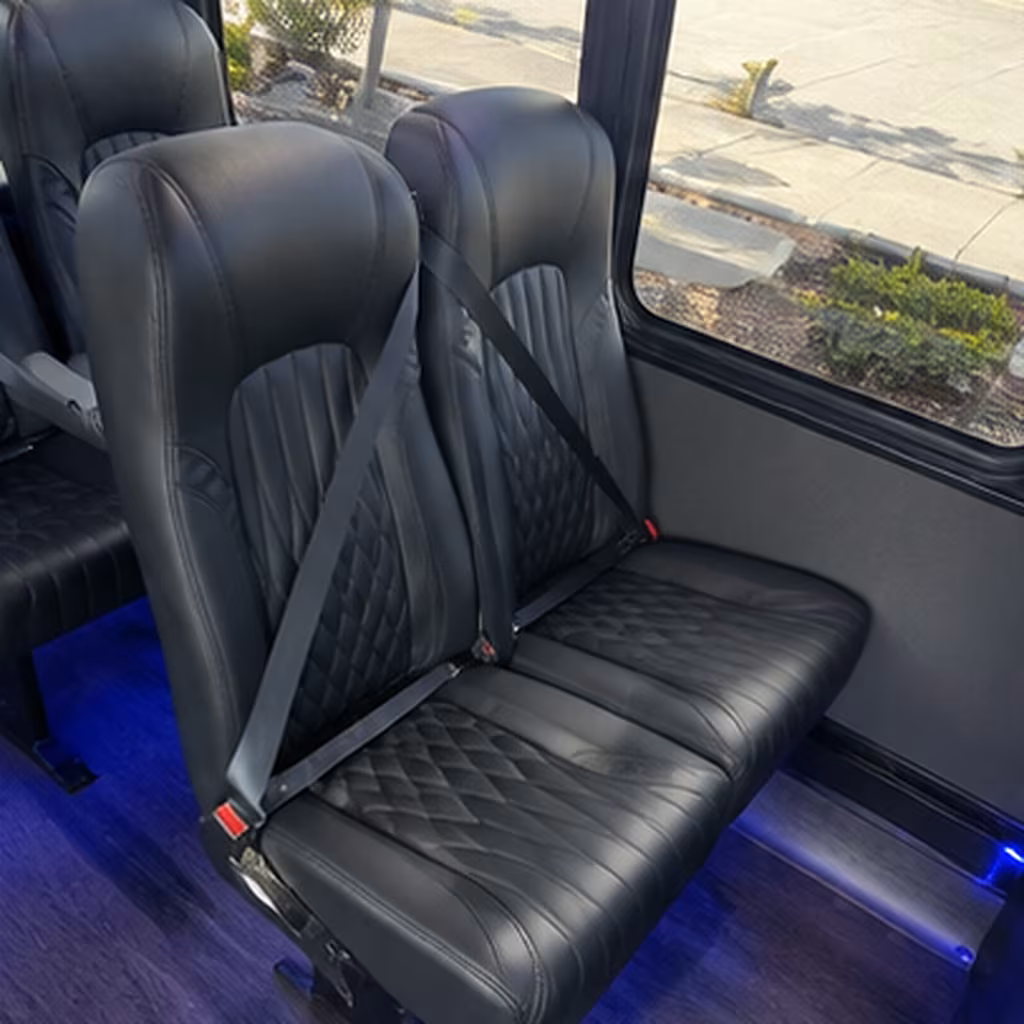 does the day of the week or the time of year change what a bus costs in redondo beach
