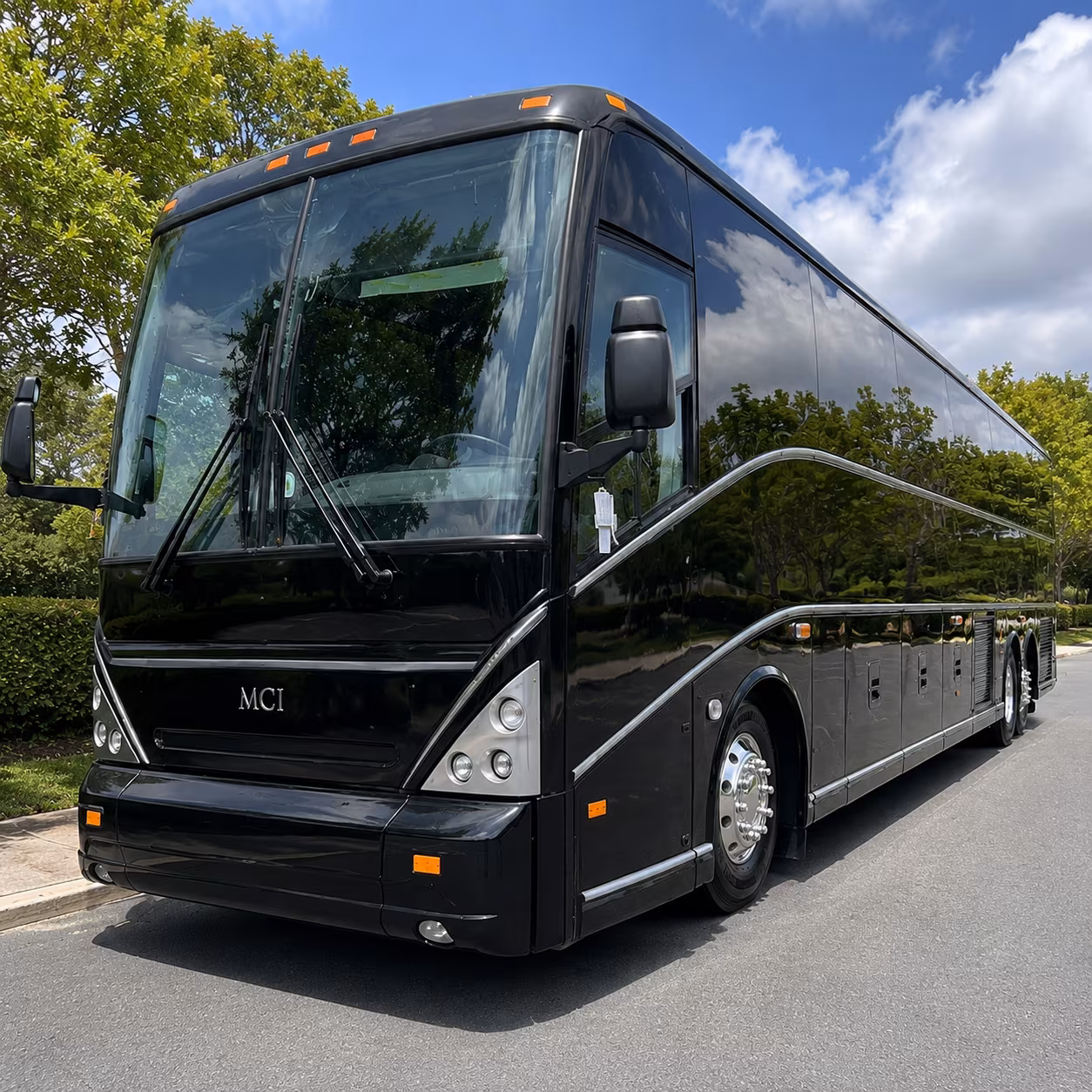 employee shuttle buses to redondo beach s aerospace and defense campuses