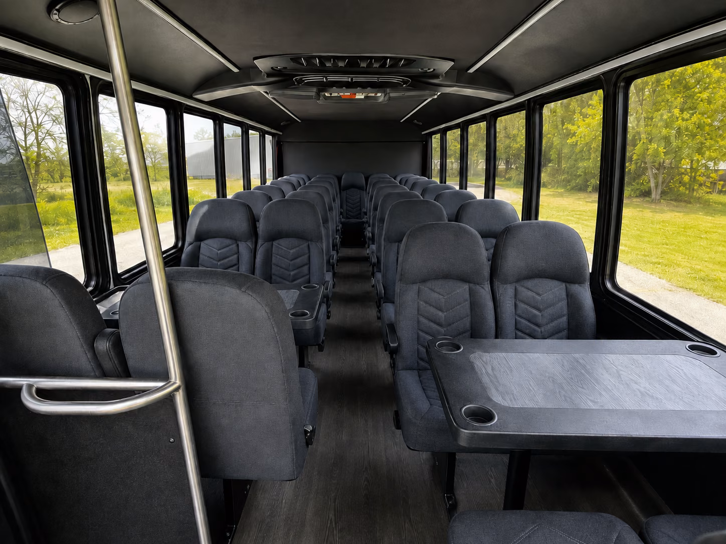 fan buses to rams and chargers games at sofi stadium