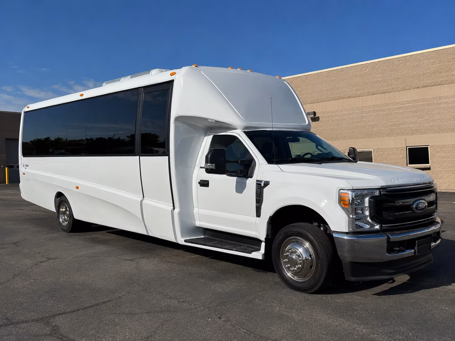 group buses for redondo beach sporting events and game days