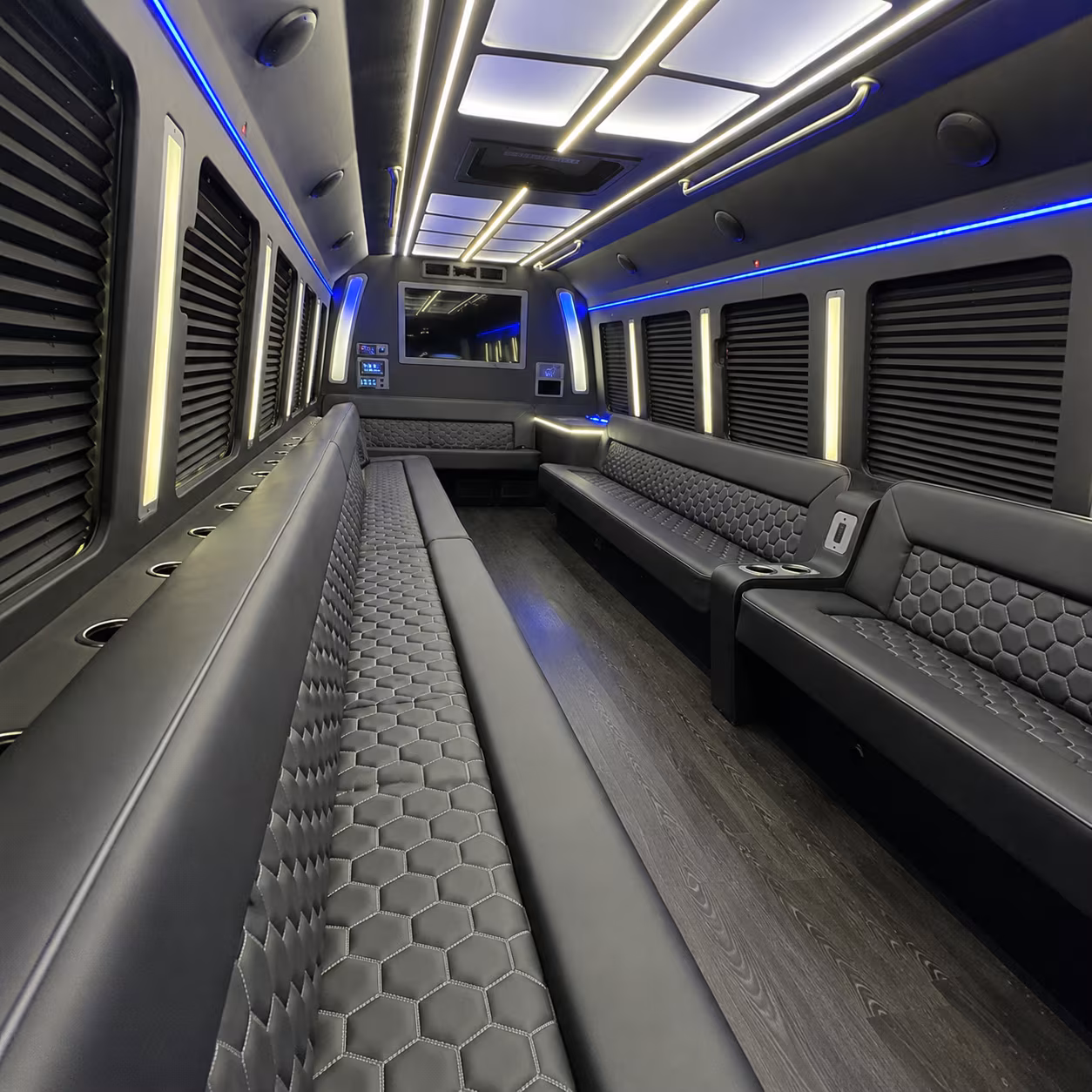 party bus wine tours along the malibu coast and santa monica mountains