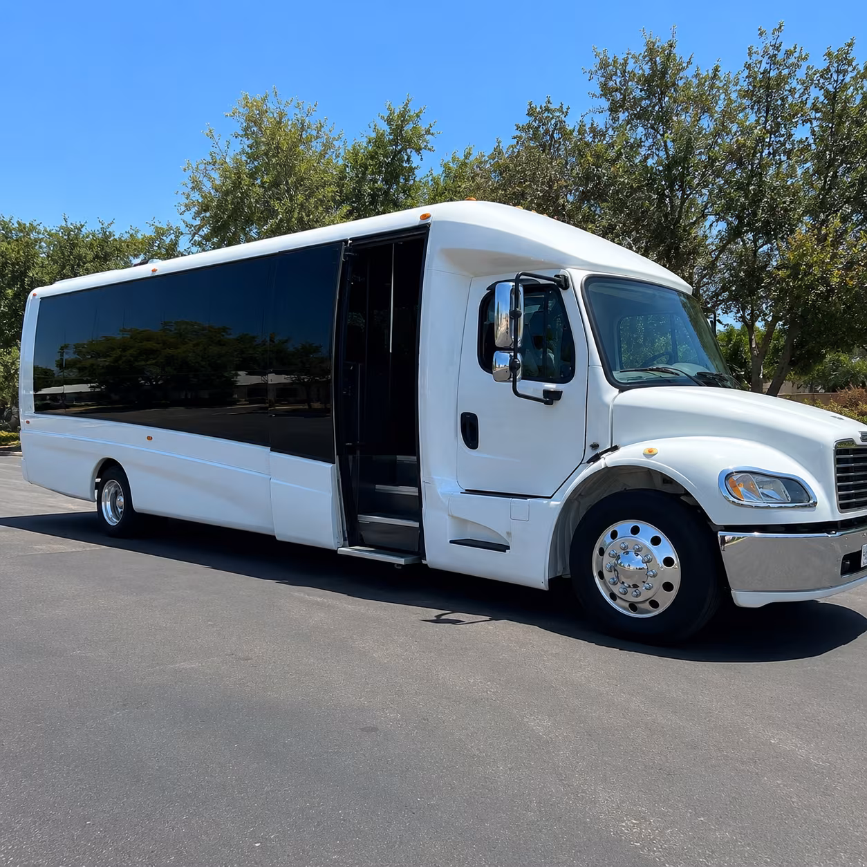 redondo beach employee transportation