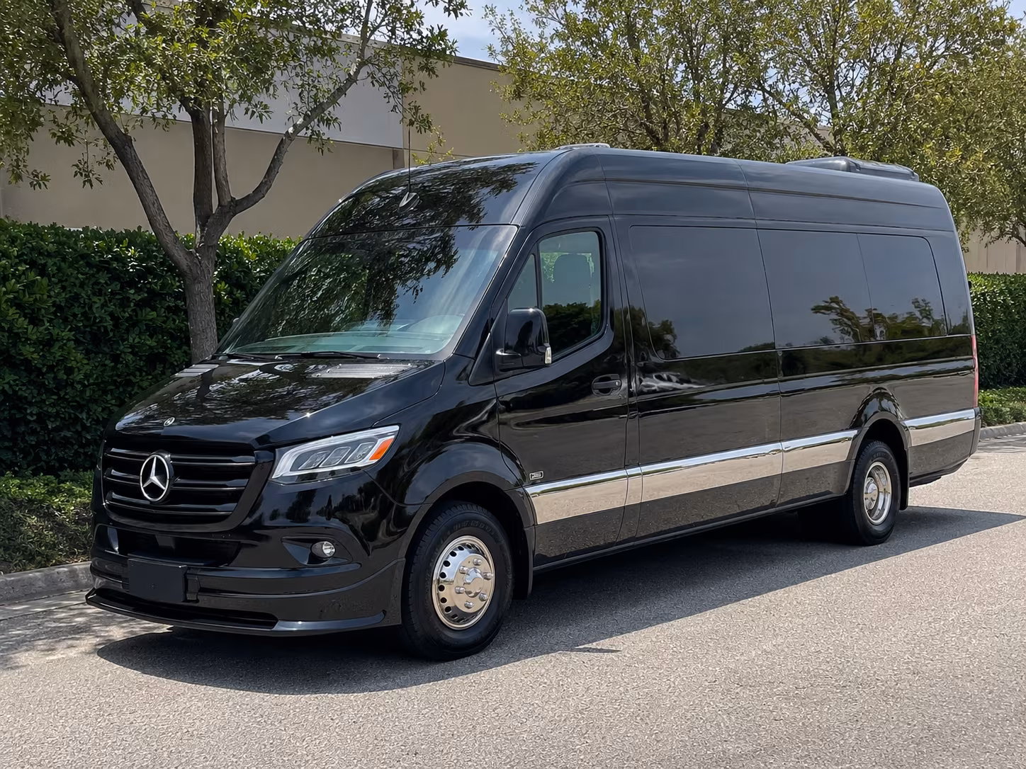 redondo beach event transportation