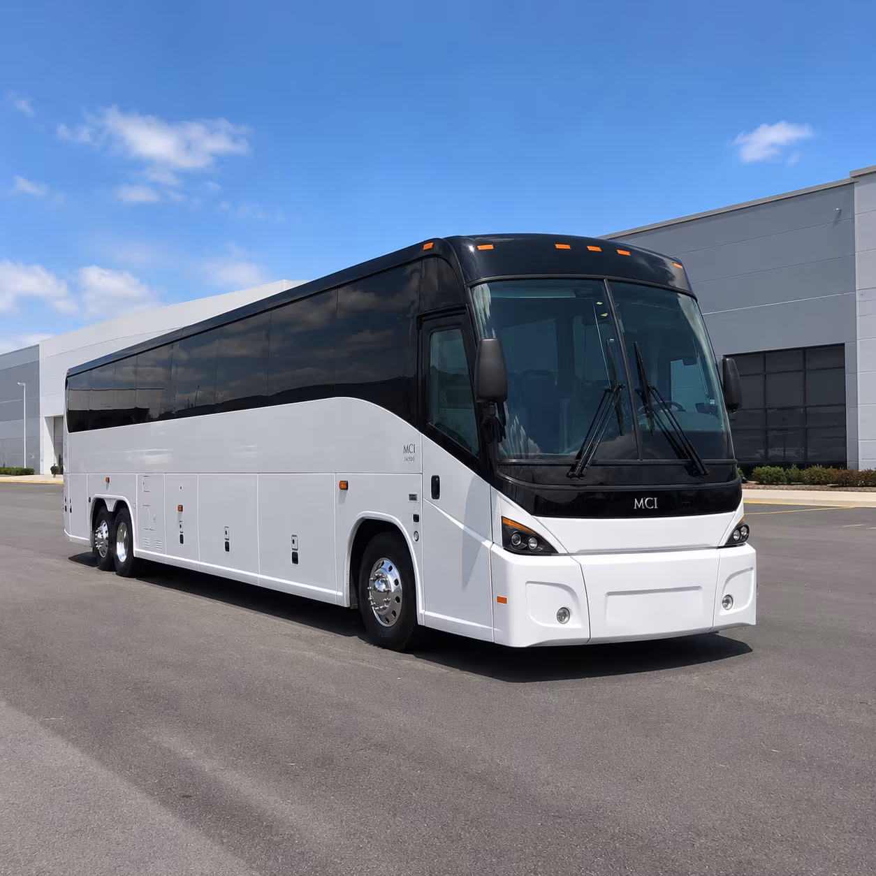 Redondo Beach Government & Military Transportation
