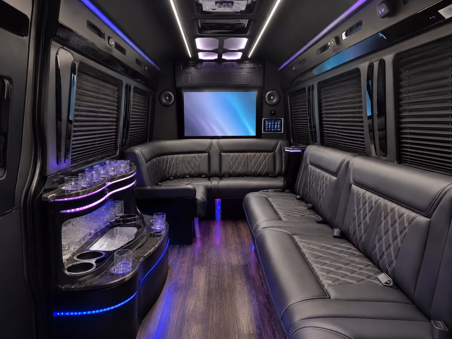 redondo beach sporting event transportation