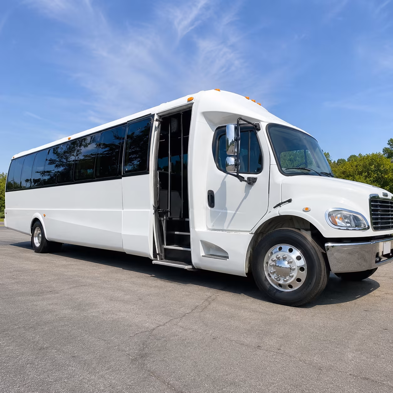 Redondo Beach Wine Tour & Brewery Transportation